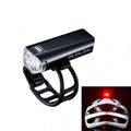 Cateye LD400 DUPLEX SL-LD400 dual safety lamp light