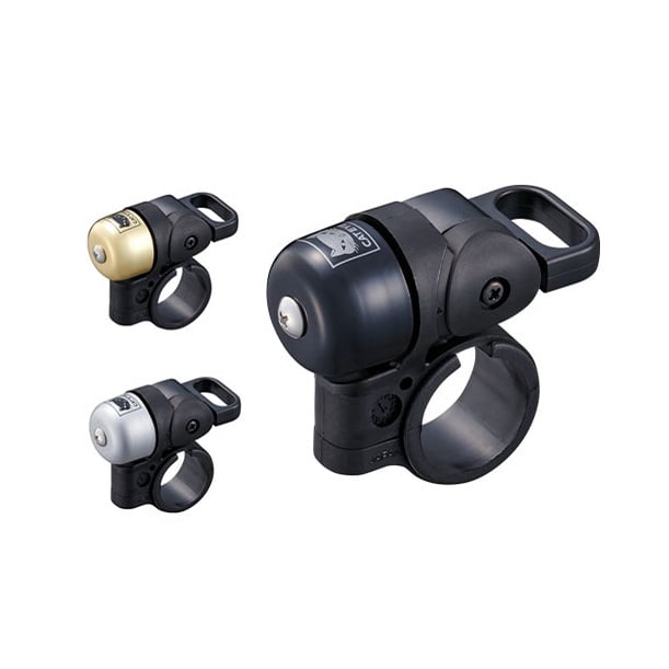 Cateye Nido Bell OH-1500