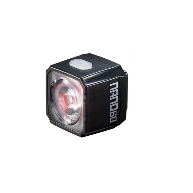 Cateye Light NANO 60 TL-LD830