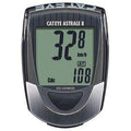 Cateye Astrale 8 CC-CD200 Wired Cadence Cycling Computer