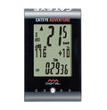 Cateye CC-AT200W Adventure Wireless Cycling Computer Level Altitude