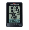 Cateye CC-COM10W commuter Wireless Cycling Computer