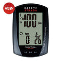Cateye CC-RD410DW Digital 2.4G Cycling Computer Wireless