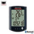 Cateye CC-RD500B Strada Smart Mobile Connected Cycling Computer