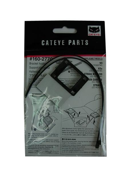 Cateye Cycling Computer Bracket 160-2770