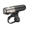 Cateye HL-EL460RC Volt300 Rechargeable Head Torch Light