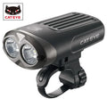 Cateye HL-EL625RC Nano Shot Rechargable Light 600lm 