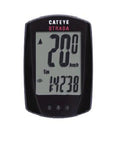 cateye RD-100N Strada Wire Cycling computer
