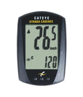 Cateye RD-200 Strada cadence cycling computer 