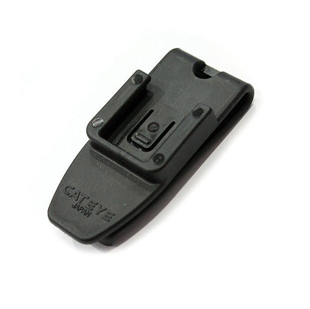 Cateye safety lamp clip 544-0900N
