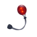 Cateye SL-LD100-R Safety Lamp Light Red LED