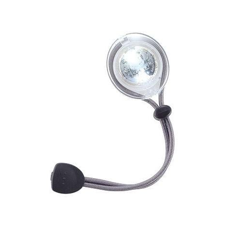 Cateye SL-LD100-W Safety Lamp Light