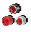 Cateye SL-LD130-R Nima Rear Light LED