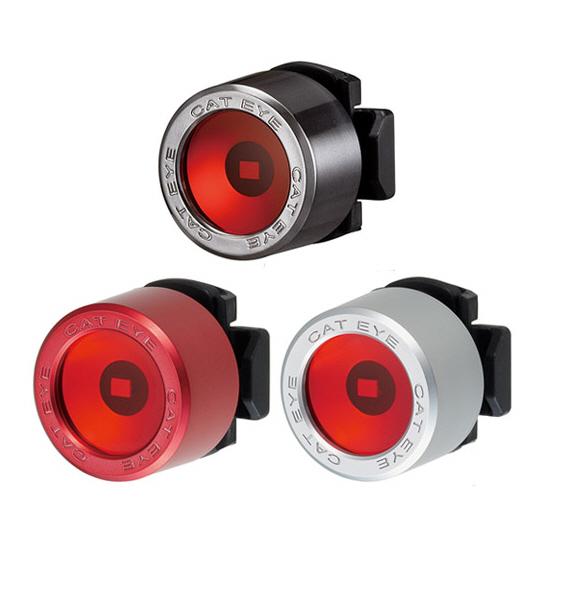 Cateye SL-LD130-R Nima Rear Light LED