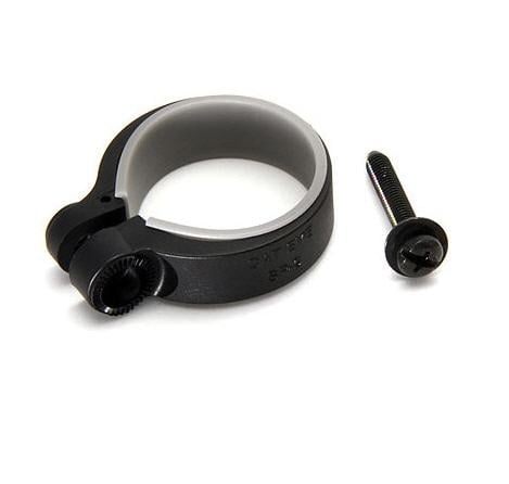 Cateye SP-9 Safety Lamp Clamp 544-9579