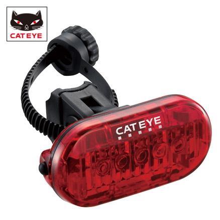 Cateye TL-LD155-R Omni5 Rear Safety Light