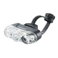 Cateye TL-LD630-F Rapid3 Front Safety Lamp Light