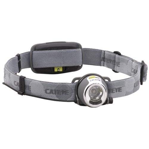 Cateye Tora OD-EL30 bicycle head Lamp torch LED light 