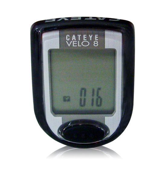 Cateye velo 8