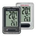 Cateye Velo 9 CC-VL820 cycling computer wired