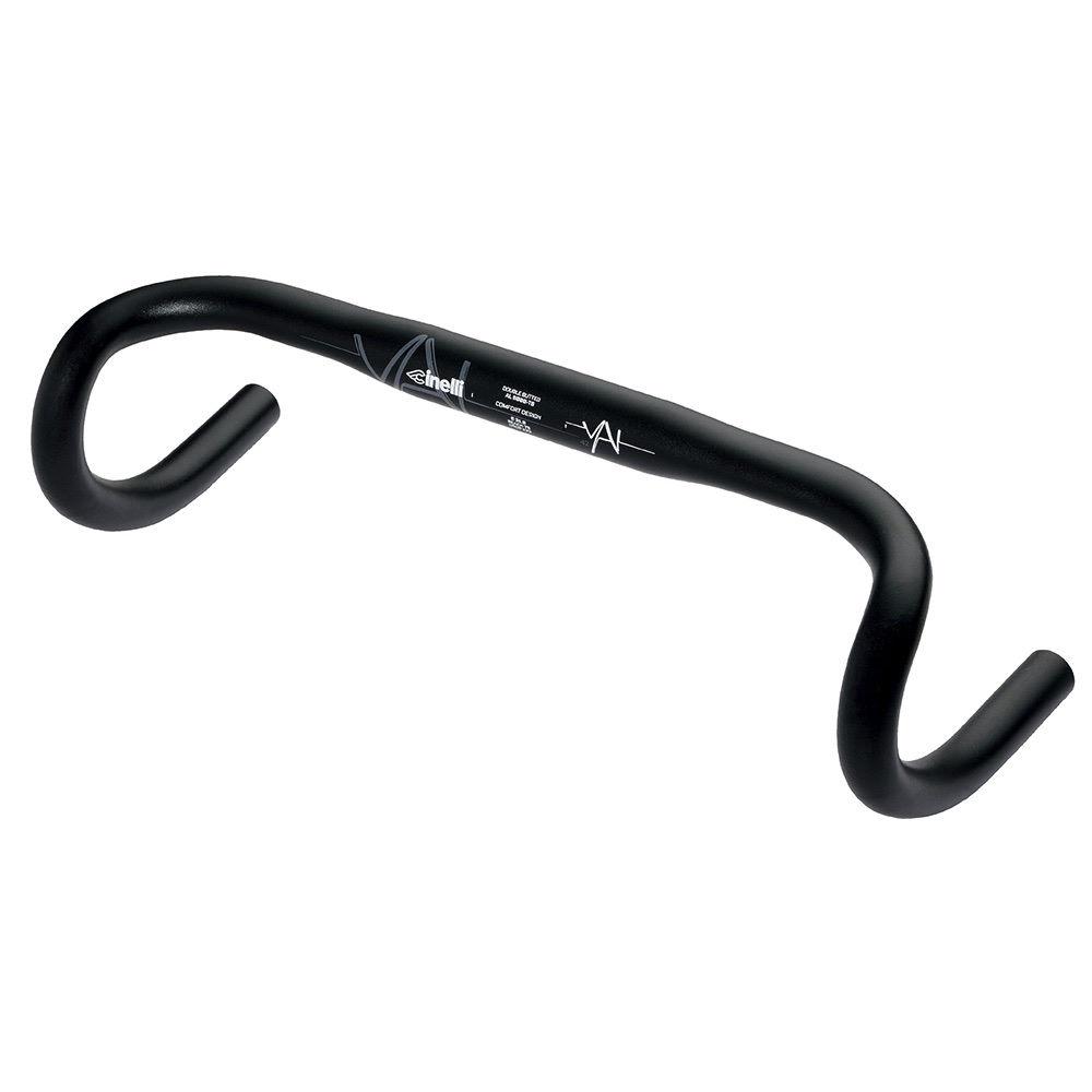 Cinelli Vai Road Handlebar - Black