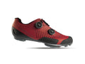 Gaerne Carbon G. Dare Matt Burgundy Cycling Shoes Boa