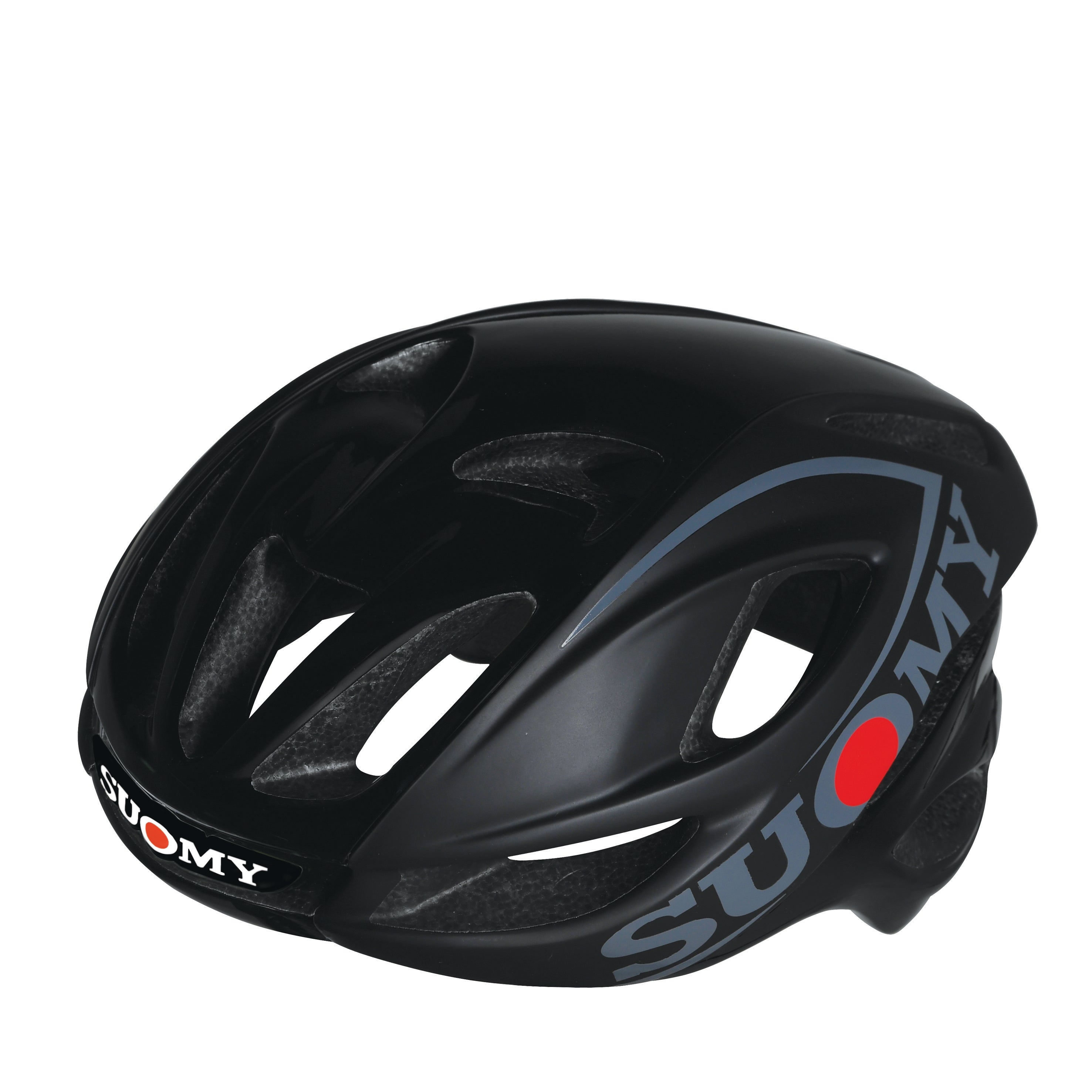 Suomy Glider Branded Cycling Helmet