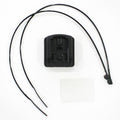 Cateye Nylon Tie Bracket 160-2980 