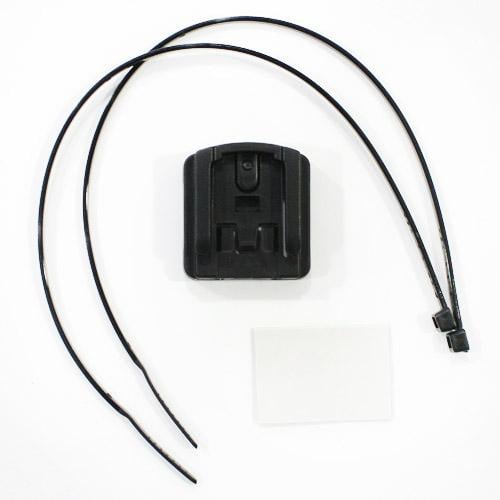Cateye Nylon Tie Bracket 160-2980 