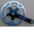 Campagnolo Chorus 10Sp Carbon Crankset