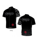 CEEPO Fitness Short Sleeves Jersey