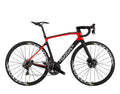 Wilier Cento10NDR Bike DuraAce Disc Black Red