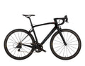 Wilier Cent010NDR Bike DuraAce Disc Black Black