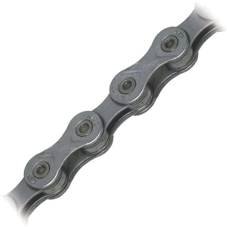 KMC CHAIN 10SP X10EPT ECO PROTEQ SIL ANTI-RUST