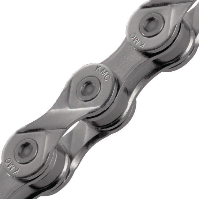KMC Chain 8SP EPT Eco Proteq Sil Anti-Rust