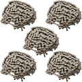 Chain 10Sp Shimano HG-54 116 Links Polybagged 5xbag