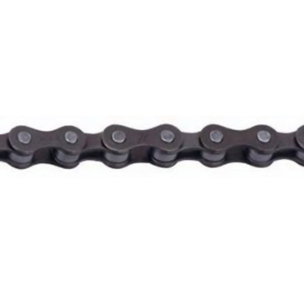CHAIN 1SP 1/8 KMC Z410 BRN
