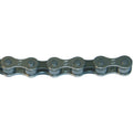 CHAIN 1SP 1/8 KMC Z410 NP/BLK