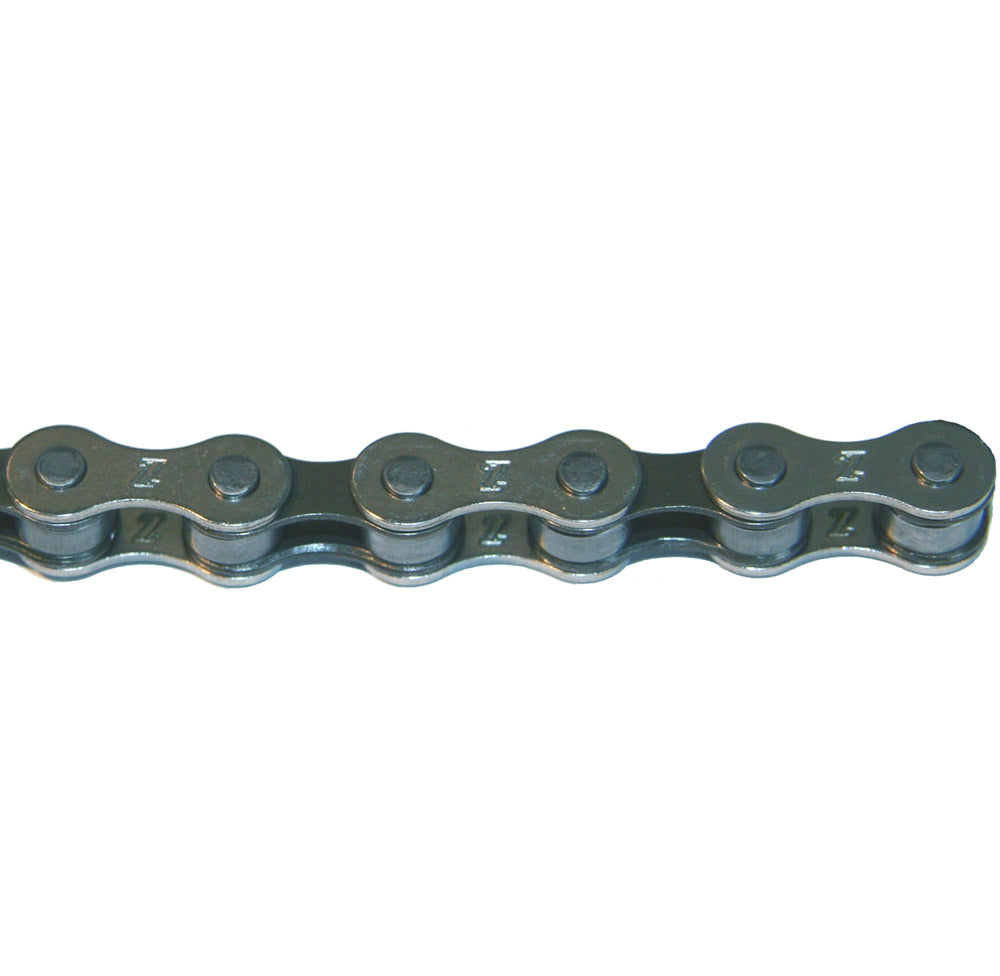 CHAIN 1SP 1/8 KMC Z410 NP/BLK