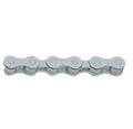 CHAIN 1SP 1/8 KMC Z410 RUSTBUSTER GRY