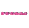 CHAIN 1SP 1/8 KMC Z410 PNK