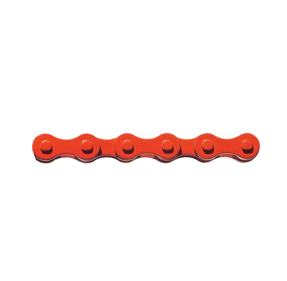 CHAIN 1SP 1/8 KMC Z410 RED