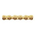 CHAIN 1SP 1/8 KMC Z410 GLD