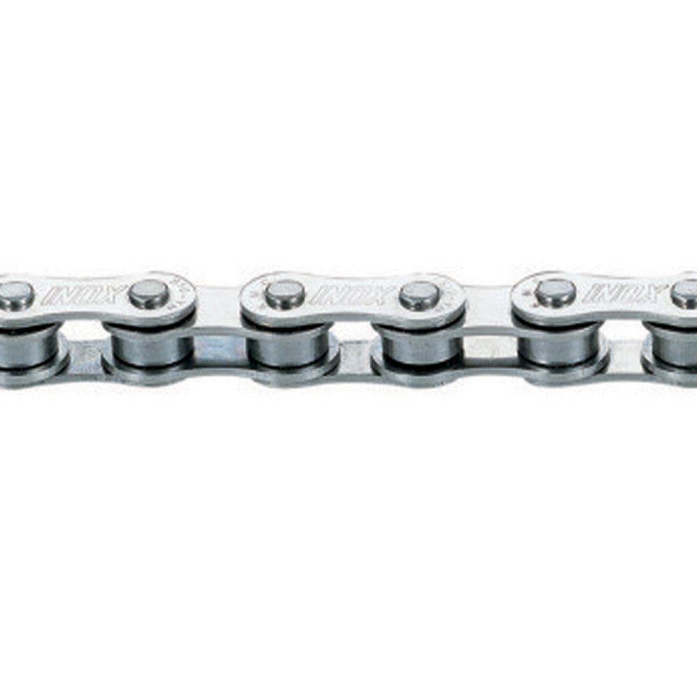 CHAIN 1SP 1/8KMC S10 SS STAINLESS