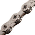 CHAIN 1SP 3/32 KMC X1 FULL NICKEL SIL