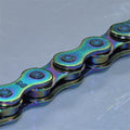 KMC Z510HX 1-SPEED 112L NEO CHROME