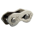 CHAIN LINK 1SP 3/32 KMC MISSING LINK KOOL CL810 (BAG/100)