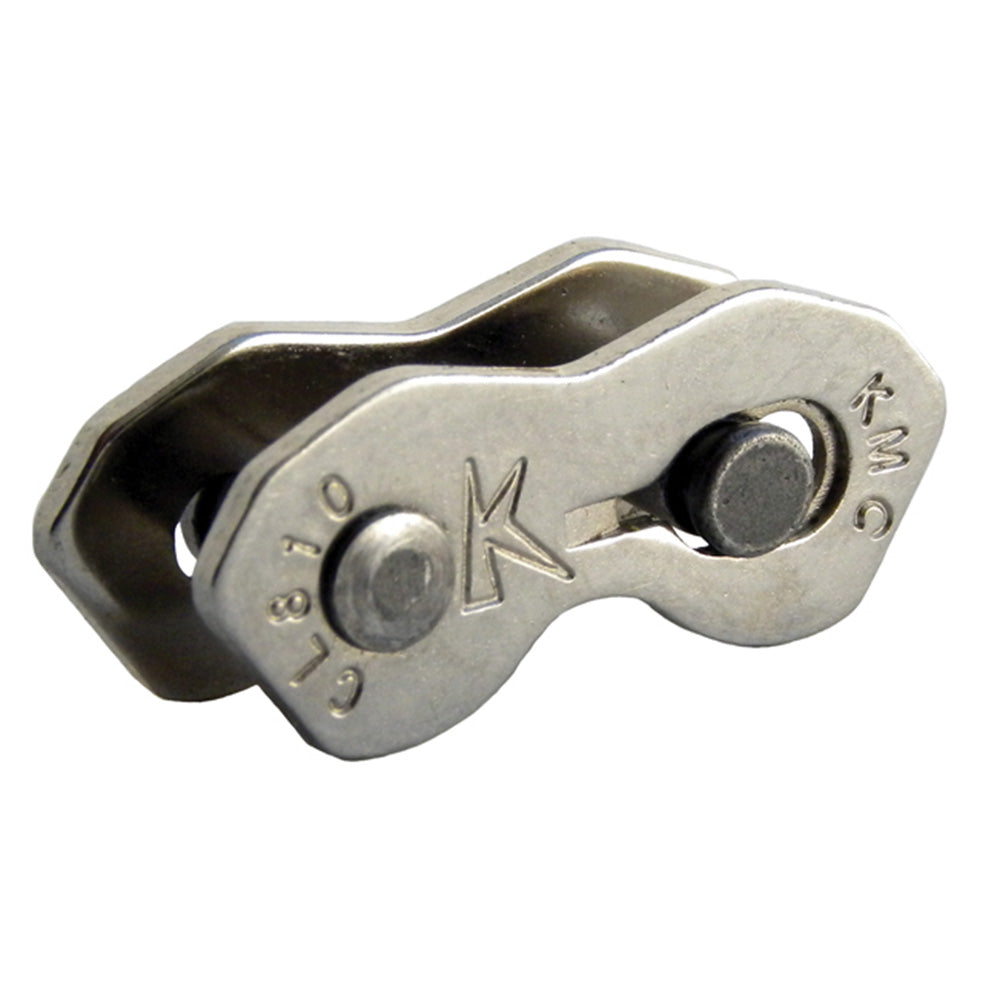 CHAIN LINK 1SP 3/32 KMC MISSING LINK KOOL CL810 (BAG/100)