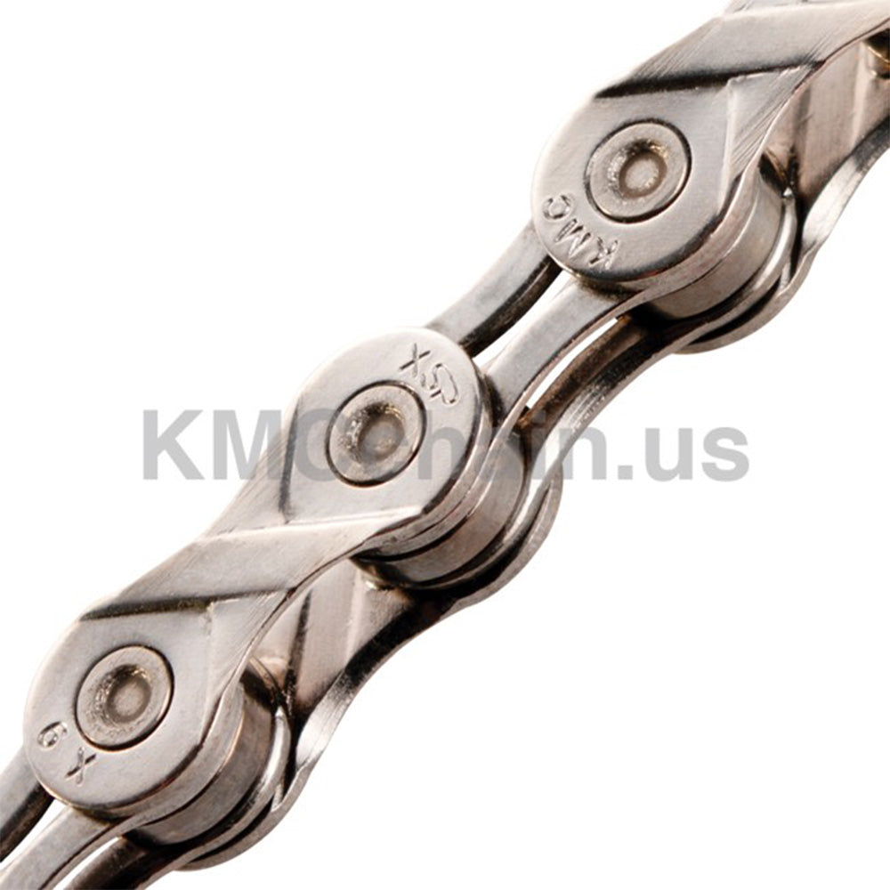 CHAIN 9SP KMC X9L CP