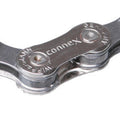 WIPPERMANN CONNEX 908 9-SPEED NICKEL